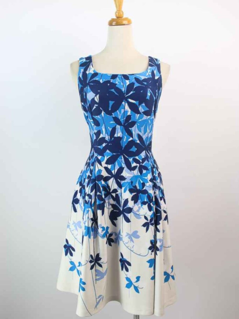 Danny and Nicole Summer Dress